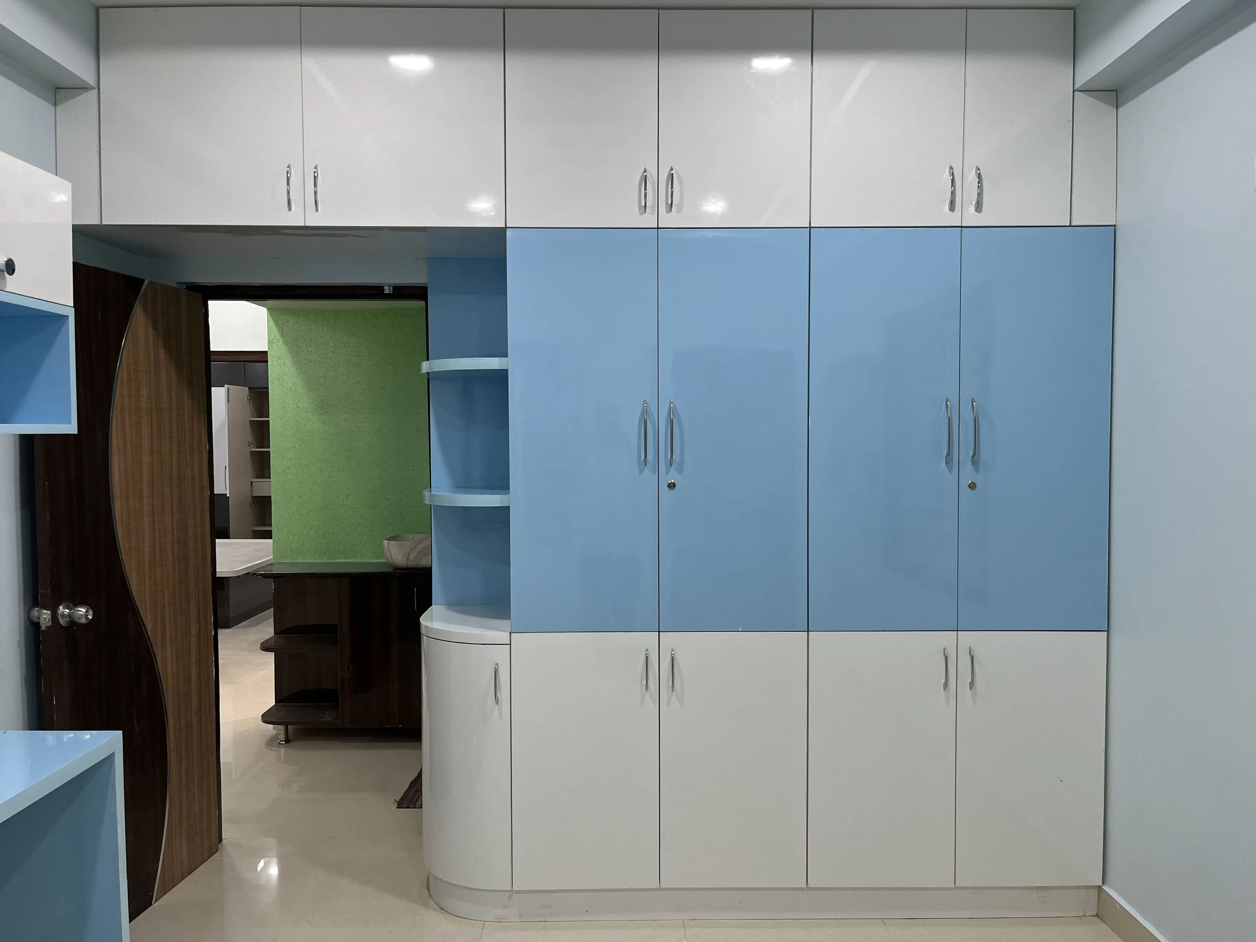 Mobirise Website Builder